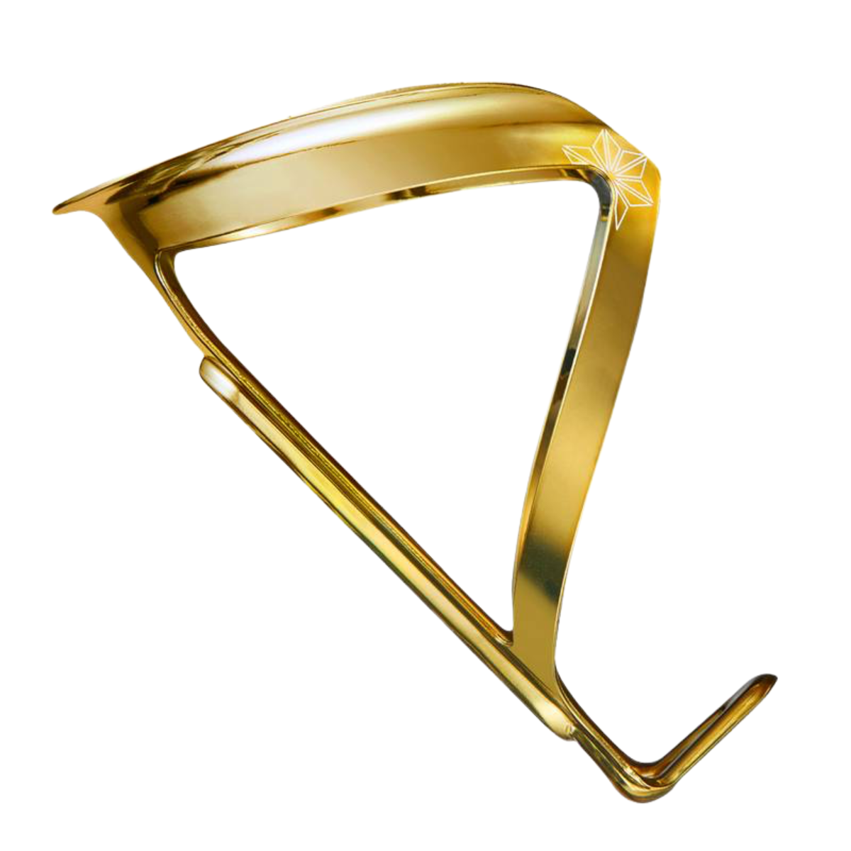 suporte caramanhola limited edition gold dourado supacaz