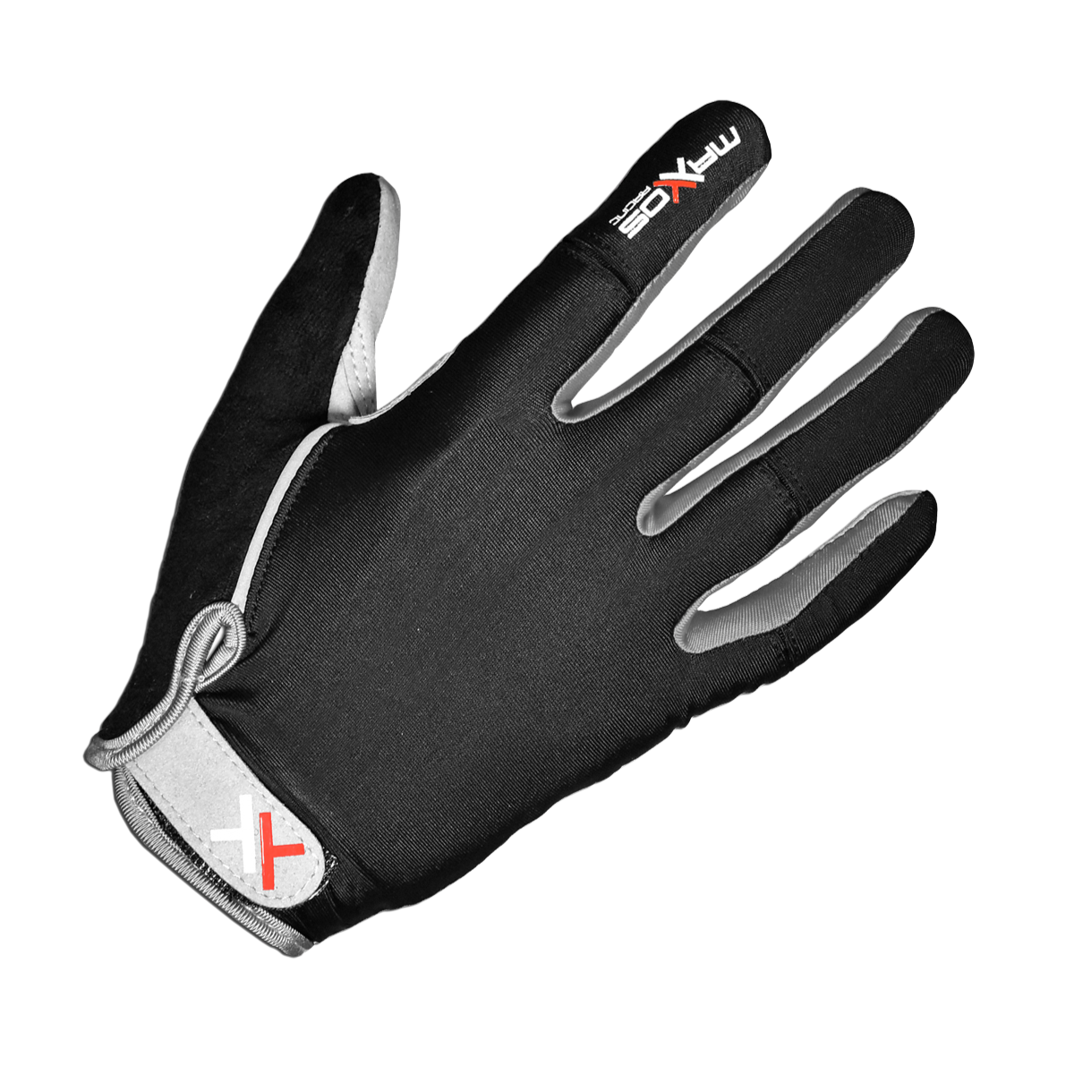 luva mtb ciclismo mattos dedo longo
