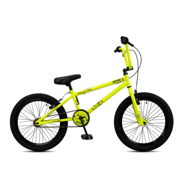 BMX LIKE XN Tailwhip Mag 20