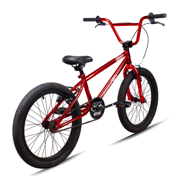 BMX イースタンバイク Battery　20インチ　艶消し赤　美品 BMX イースタンバイク Battery 20インチ 艶消し赤 美品 BMX イースタン