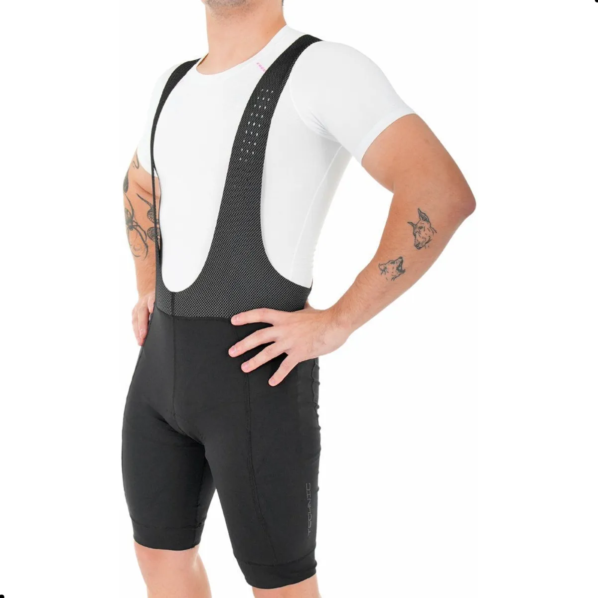 bretelle technic mattos preto masculino mtb 4