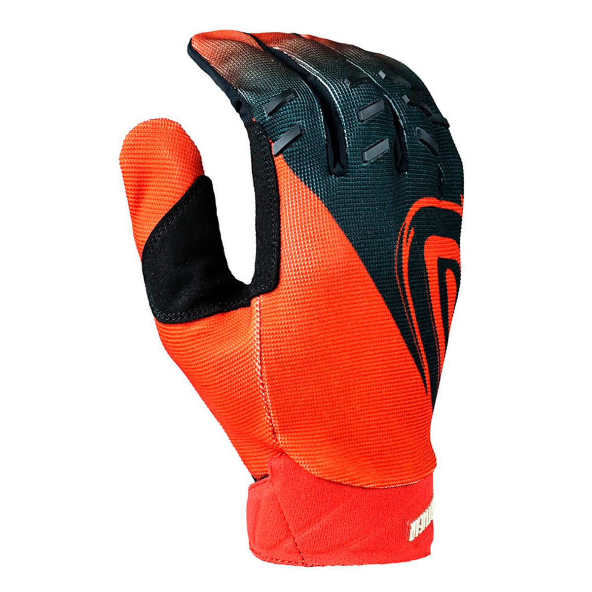 luva asw race 2 0 evade vermelho