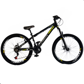 Challenge limus シクロ　700 33C 33-622 2本 Bicicleta Aro 26 3x7 21v Tuff X30 Dirt Jump - VikingX - Cinza