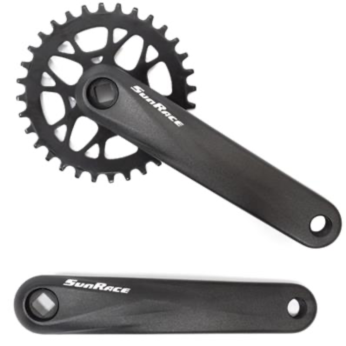 51901 pedivela sunrace 32d m40u 170mm